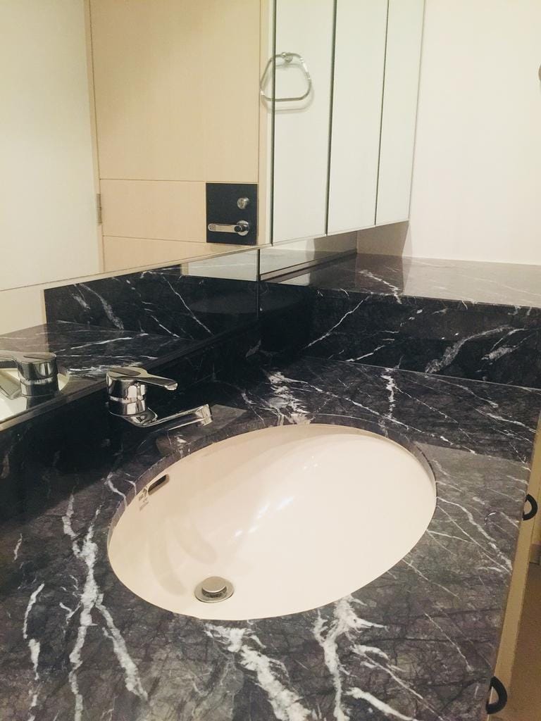 セントラルレジデンス番町シティタワー